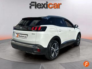 Peugeot 3008 1.2 PURETECH 96KW (130CV) GT LINE S&S