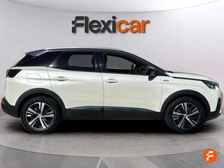 Peugeot 3008 1.2 PURETECH 96KW (130CV) GT LINE S&S