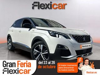 Peugeot 3008 1.2 PURETECH 96KW (130CV) GT LINE S&S