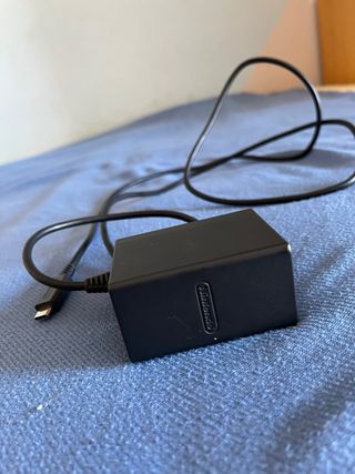 Nintendo Switch Como Nueva
