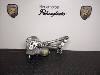 MOTOR LIMPIA TRASERO PEUGEOT 306 4 PT. (S1)(08.19