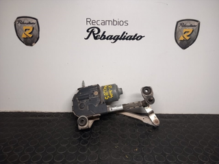 MOTOR LIMPIA TRASERO PEUGEOT 306 4 PT. (S1)(08.19