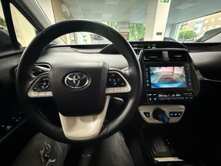 Toyota Prius Enchufable - Híbrido Solar/ 21.000 km