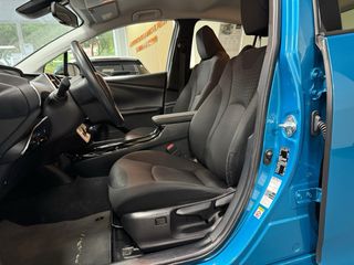 Toyota Prius Enchufable - Híbrido Solar/ 21.000 km