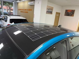Toyota Prius Enchufable - Híbrido Solar/ 21.000 km