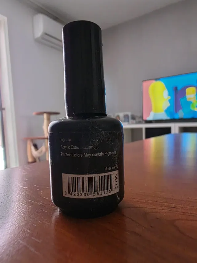 AG Top Seal No-Cleanse