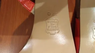 Zapatos Mujer Marisa Rey