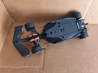 Aston Martin F1 Scalextric 