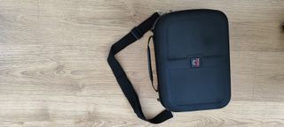 Funda Transporte Nintendo Switch 2