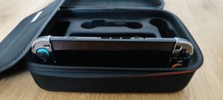 Funda Transporte Nintendo Switch 2