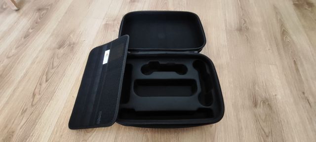 Custodia da trasporto per Nintendo Switch 2