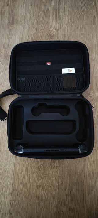 Funda Transporte Nintendo Switch 2