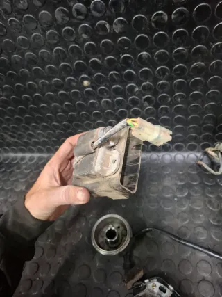 Encendido CDI Stator Honda CR 250 99