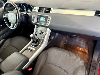 Land Rover Range Rover Evoque 2018