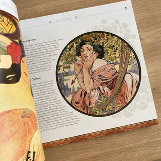 Alphonse Mucha: Masterworks