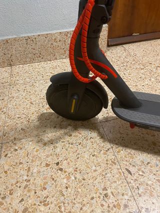 Patinete Eléctrico Mi Essential