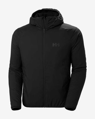 Chaqueta Helly Hansen Verglas Insulated Negra