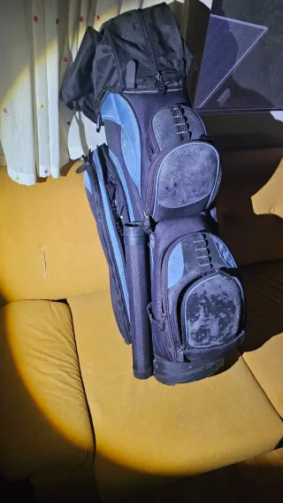 Mochila de Golf Callaway Spann