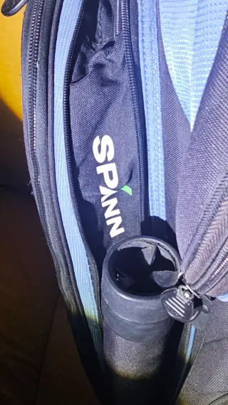 Mochila de Golf Callaway Spann