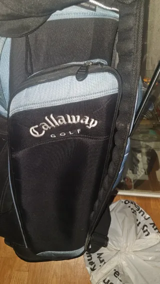 Mochila de Golf Callaway Spann