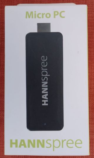 Mini PC HANNspree Micro PC USB