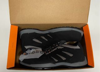 Zapato de Seguridad BASE Protection Darts