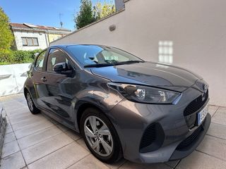 Mazda 2 2024 hybrid EXCLUSIVE line, cuidadisimo! 