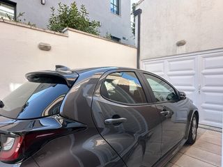 Mazda 2 2024 hybrid EXCLUSIVE line, cuidadisimo! 