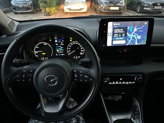 Mazda 2 2024 hybrid EXCLUSIVE line, cuidadisimo! 