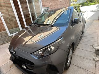 Mazda 2 2024 hybrid EXCLUSIVE line, cuidadisimo! 
