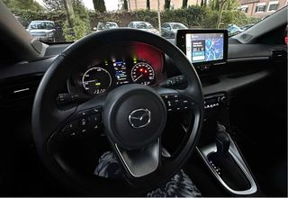 Mazda 2 2024 hybrid EXCLUSIVE line, cuidadisimo! 