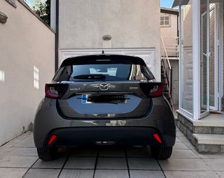 Mazda 2 2024 hybrid EXCLUSIVE line, cuidadisimo! 