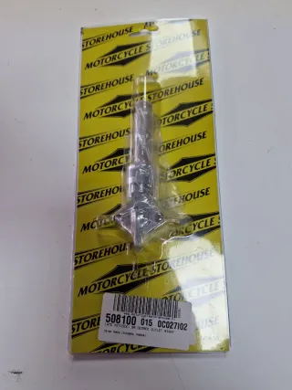 Grifo Gasolina Harley Davidson 90º