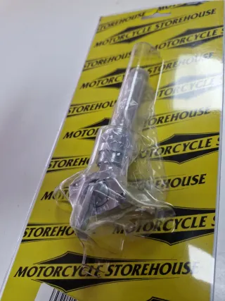Grifo Gasolina Harley Davidson 90º