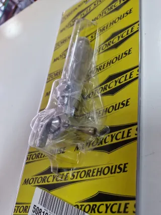 Grifo Gasolina Harley Davidson 90º