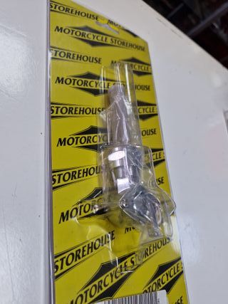 Grifo Gasolina Harley Davidson 90º