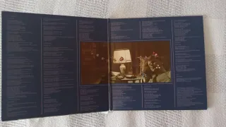 CD William Lyall - Solo Casting