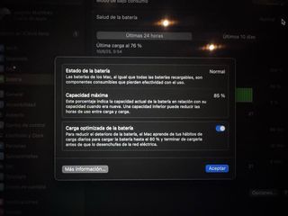 MacBook Air M1 Oro/Rosa