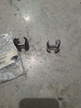 Adaptador Sillín Bontrager Carbono