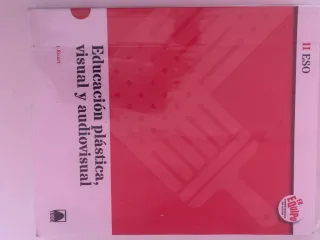 Educación Plástica, Visual y Audiovisual I ESO ...