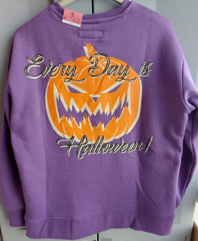 Sudadera Jack Skellington