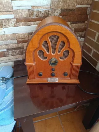 Radio Colección Collector's Edition Radio