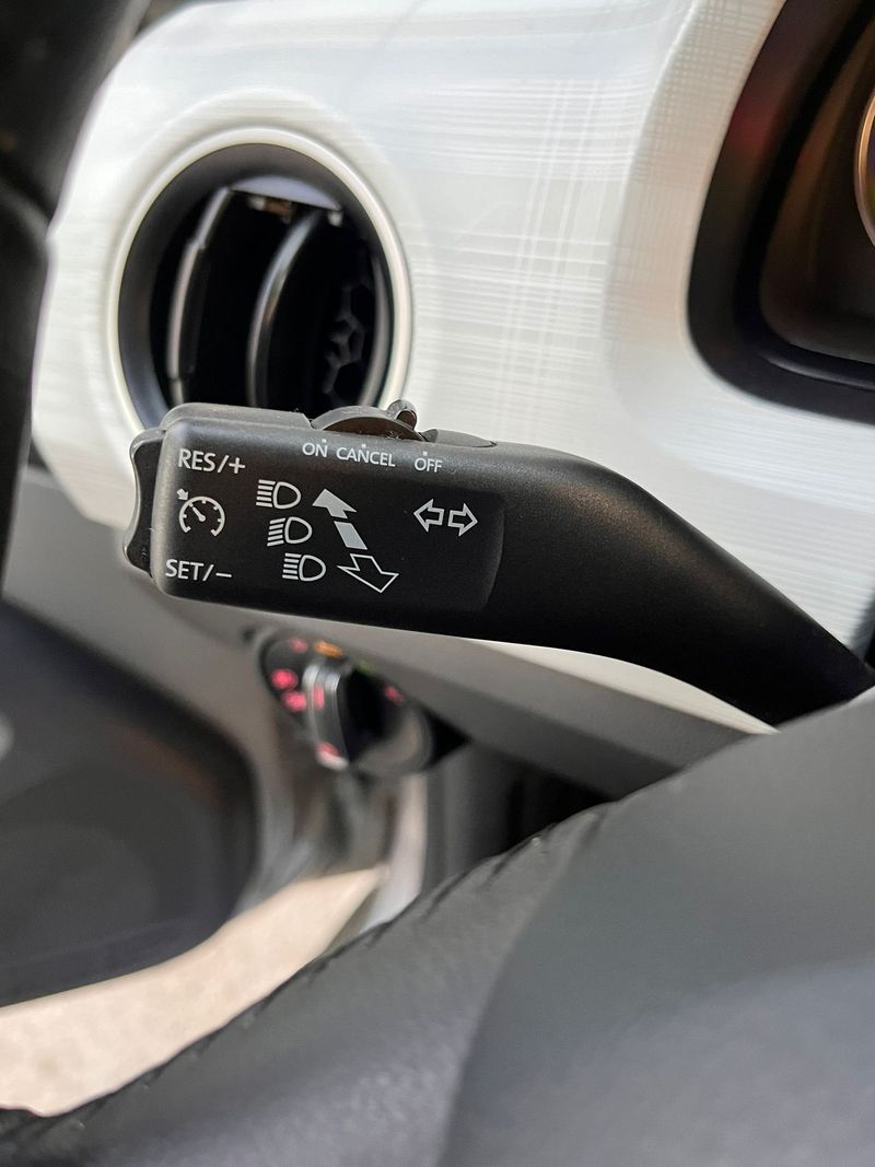 SEAT Mii 2021, foto 12