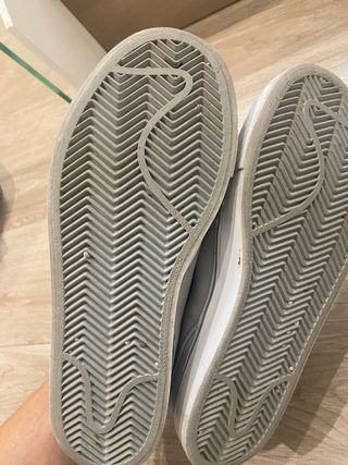 Zapatillas Nike casual mujer 