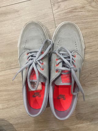 Zapatillas Nike casual mujer 