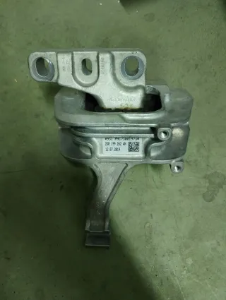 Soporte Motor Volkswagen 208 199 262 AN