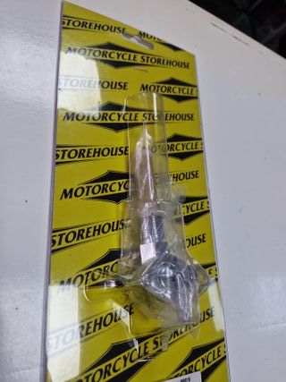 Grifo Gasolina Harley Davidson Custom