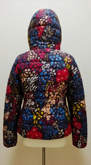 Chaqueta Adidas Multicolor