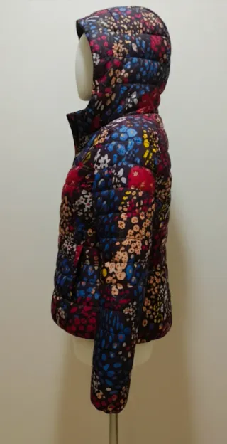 Chaqueta Adidas Multicolor