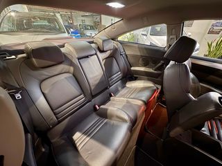 Peugeot 407 COUPE